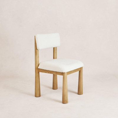 Charlie Upholstered Dining Chair