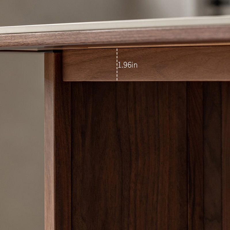 Ocheltree, 29.92"H x 70.86"L x 31.49"W