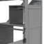 Lit mezzanine avec deux commodes-348128750-348128751
