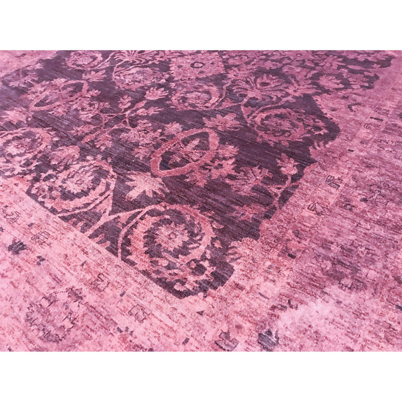 One-of-a-Kind 10' X 13'7" Area Rug