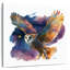 Hibou Brampt s'envolant-109228666