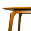 Ensemble de table de salle à manger 4 places Acacia Verve-65175089