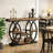 Classic Entryway Table,Practical Console Table,Steady Sofa Table-1048858833