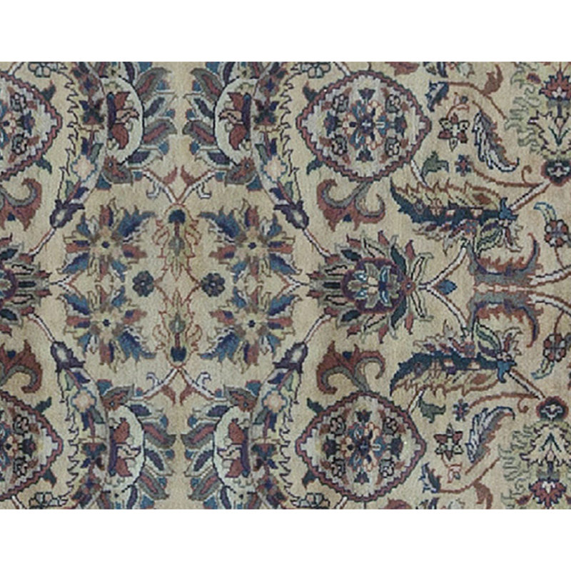 Sona One-of-a-Kind 2'7" X 10'11" Area Rug