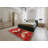 Oriental Indoor Rug-1832698737