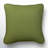 Hansah Outdoor Square Pillow Cover & Insert-19876352-19876339
