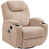 Beige toile est en rupture de stock