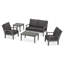 Ensemble de conversation à assise profonde 5 pièces Braxton-131281786-131281787