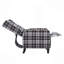 Fauteuil inclinable Soft, fauteuil inclinable Savannah