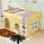 Primrose Yellow
