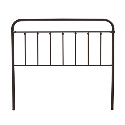 Claridy Headboard Only by August Grove