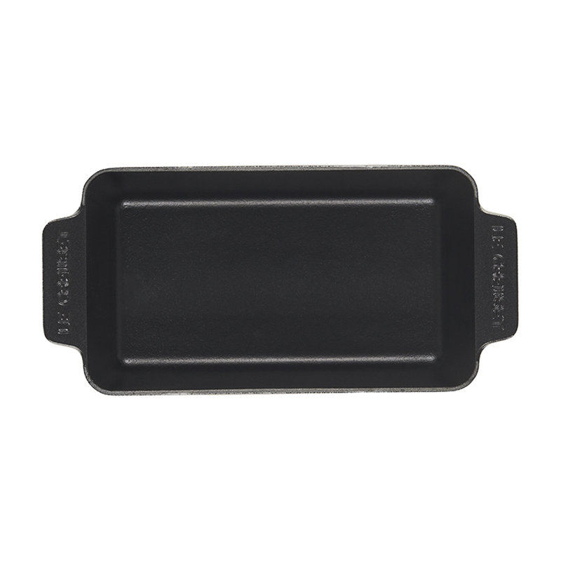 Le Creuset Signature Loaf Pan, Rhone