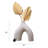 Azir Abstract Table Vase