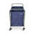 Canvas Laundry Sorter