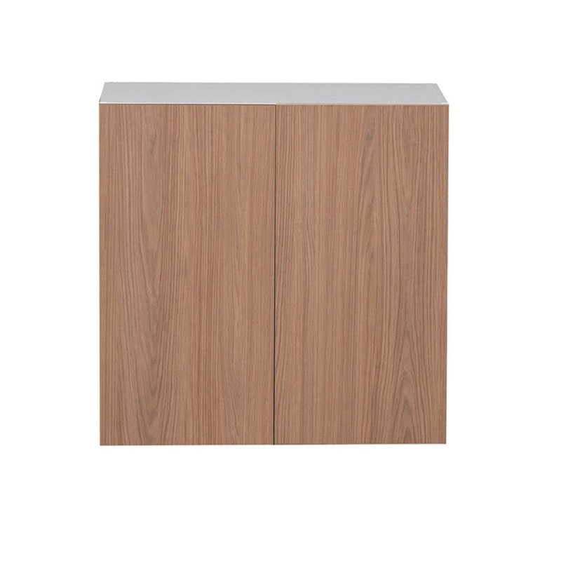 Armoire murale à deux portes W3036