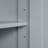 Tall Bathroom Cabinet With Laundry Basket-305203875