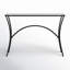 Versie 48'' Console Table