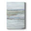 «Mute Misty Marsh I» - galerie personnalisée enveloppée Cavas-637235285