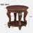 Nokota Single Coffee Table-1675990023-1675990020