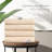 100% Cotton Zero Twist Terrycloth Quick Dry Towel (Set of 4)-227716856-227716862