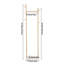 Adjustable Clothing Rack-1890687074