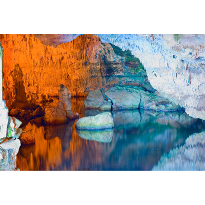 Grotte de Justhavealook