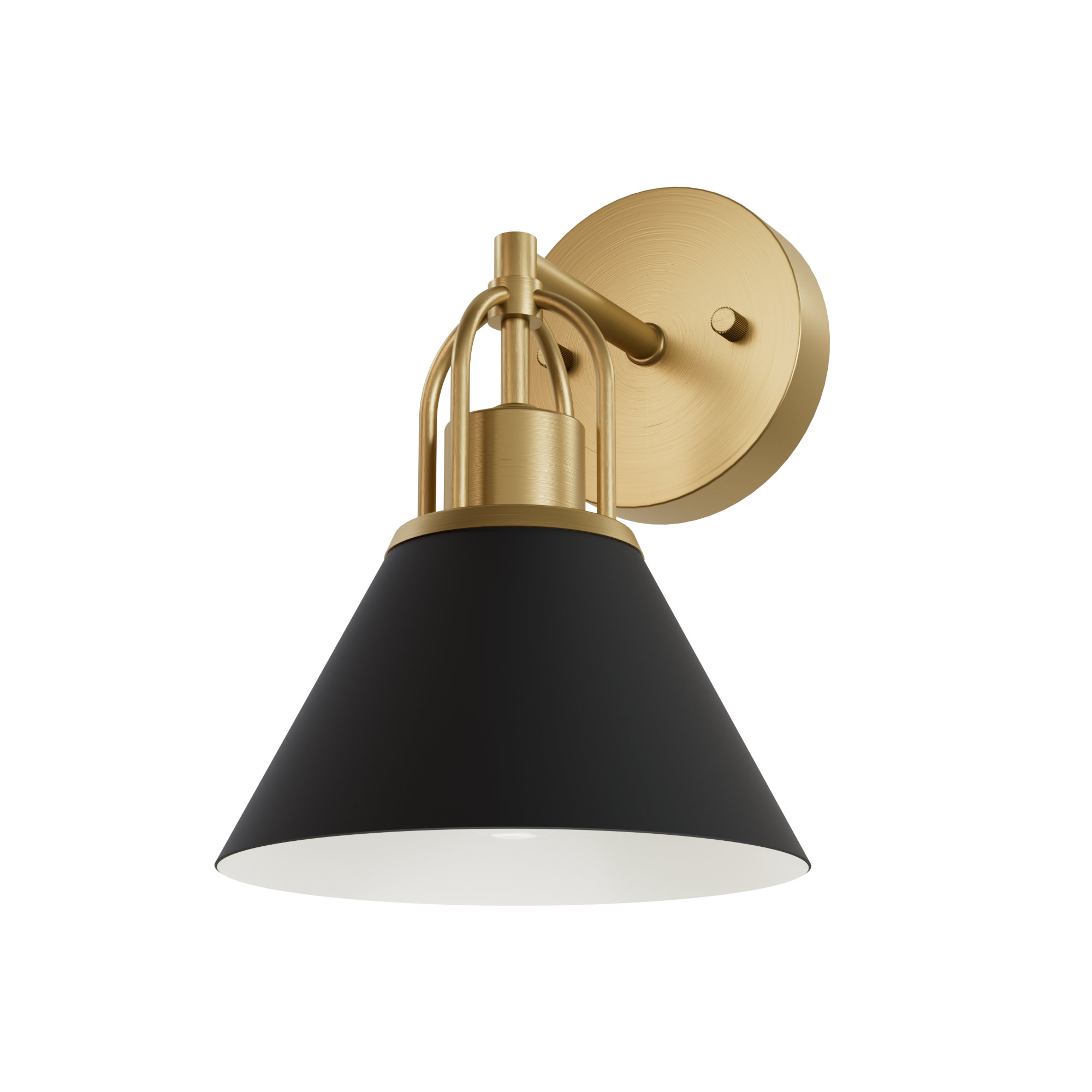 Jasmine Roth Collection + Hunter Jasmine Roth Wall Sconce & Reviews ...