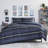 Nautica Talmage Navy Comforter Set-2144942268