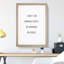 Morning People - Picture Frame Typography-62813345-62813346