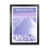 Black Framed Canvas