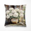 Coussin décoratif Hydrangea-135800846
