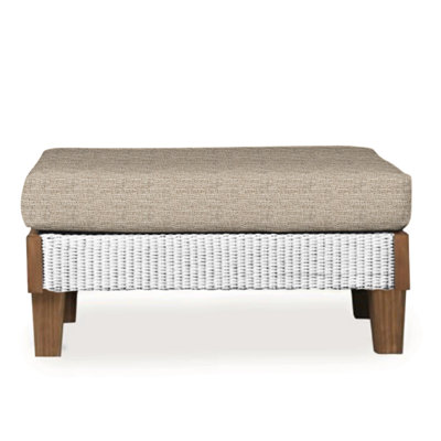 Catalina Outdoor Ottoman