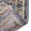 Wentworth-Edison Hand Knotted Wool Oriental Area Rug in Gray-1664491074