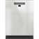 24" 39 dBA Smart Built-in Button Control Dishwasher