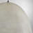 Kristen 1 - Light Single Dome Pendant