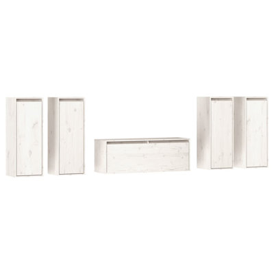 Gerlac TV Stand