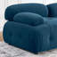 Modular Sectional Sofa, Button Tufted Designed And Diy Combination,L Shaped Couch With Reversible Ottoman-640071183