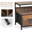 Frewsburg Steel Rectangle Accent Chest
