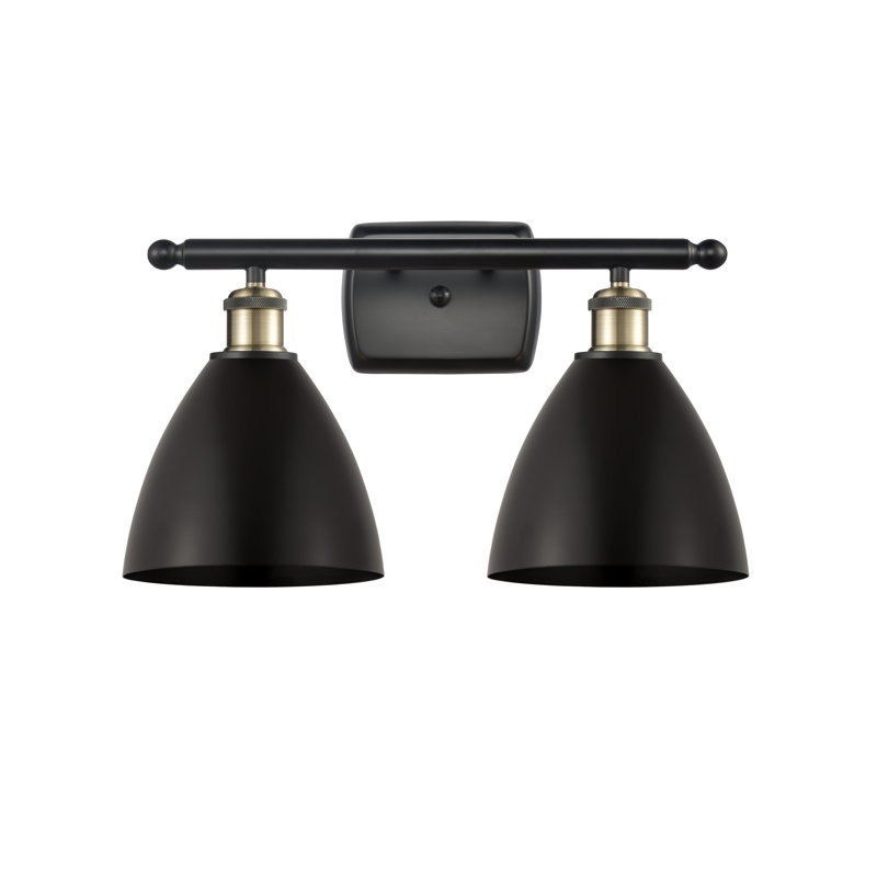 Shauna 2 - Light Vanity Light, No Bulb Included