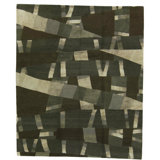 Bamboo One-of-a-Kind 8' X 10' Area Rug