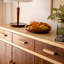 Buffet pour meuble de petite taille