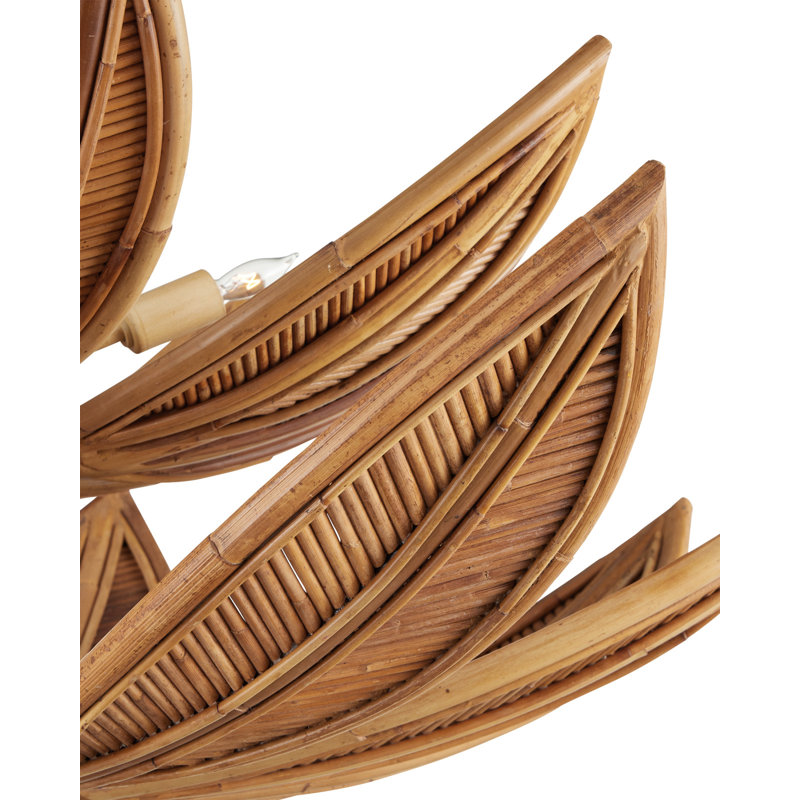 Cubana 8 - Light Chandelier