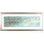 Turquoise De Hello 3 Print by Heaton