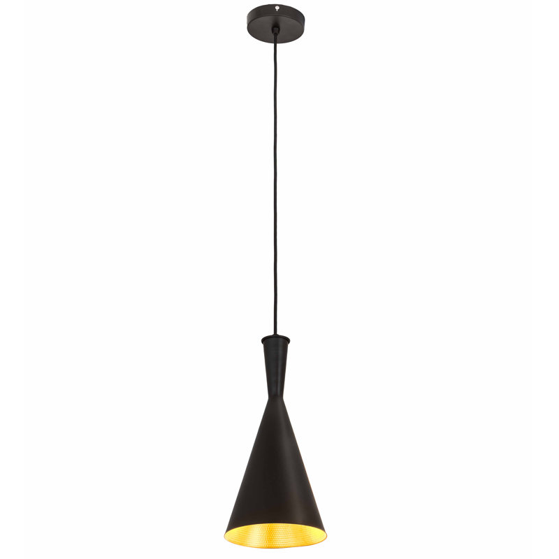 Boyington 1 - Light Pendant