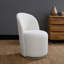 Chaise d'appoint Brungardt