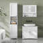 Ashani Bathroom Cabinet