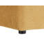 Hadasha 38cm Wide Tufted Square Cube Ottoman-533130409