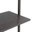 Catasauqua 120.5cm H x 64cm W Bookcase-575443884