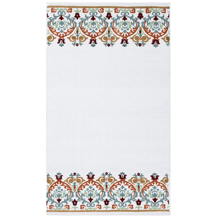Duncanson Brook Hand Loomed Performance Rug