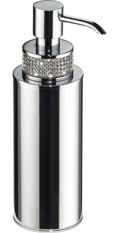 Gunning Soap Dispenser